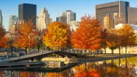 Montreal is one of Canada's most exciting cities. Credit: Seabourn
