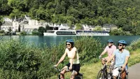 River Cruise Activity