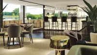 River Cruises Interior