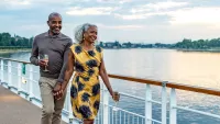 A TUI river cruise is the perfect opportunity to come together and create new memories. Credit: TUI River Cruises