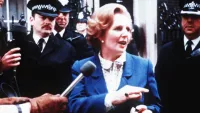 1979 Margaret Thatcher
