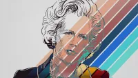 Margaret Thatcher 1980s