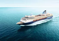 Captain’s Orders: We hear about Marella’s latest ship from those who matter most