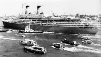 MS Achille Lauro: The cursed liner destined for hijack and murder