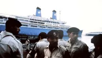 Achille Luro Hijack
