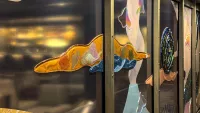 Seabourn unveils new art collection onboard Seabourn Pursuit