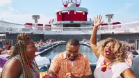 The best cruise lines for every age