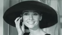Godmother profile: Audrey Hepburn