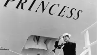 Audrey Hepburn Star Princess