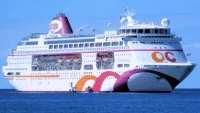 Ocean Villiage star princess