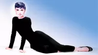 Audrey Hepburn BAT
