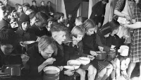 Dutch Famine