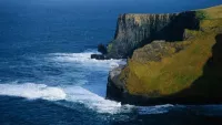 Appreciate the natural beauty of the UK & Ireland. Credit: Shutterstock