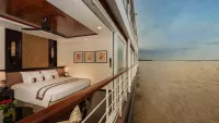 Go exotic with Avalon Waterways