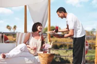 Tradition blends happily with comfort on a Uniworld cruise. Credit: Uniworld
