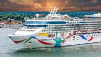 Norwegian Dawn