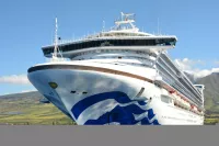 Bookings to Alaska double after The Cruise documentary with Princess Cruises