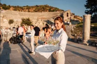 Seabourn destination