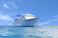 Carry On Cruising with CMV