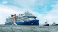 Celebrity Ascent completes sea trials