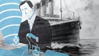 Marconi Titanic