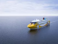 Cartoon Network-branded cruise ship to set sail in late-2018