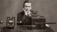 Marconi radio 1 1 1