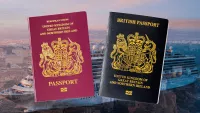 Do you need to take your passport on your cruise?