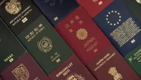 You should check you have a valid passport before you travel. Credit: Shutterstock