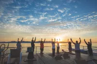 Top Ten Wellness Cruises