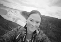 Danielle Fear prepares for her 108-night world cruise