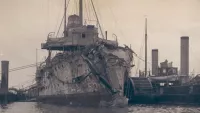 HMS Hawke