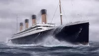RMS Olympic: Heroic commercial liner with a kill count