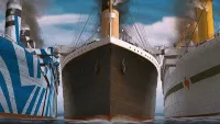 Olympic Class Liners