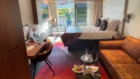 Cabin ama magna