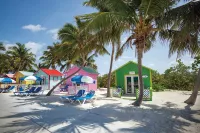 Discover the paradise of Princess Cays on your perfect cruise