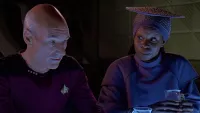 Star Trek Whoopi Goldberg