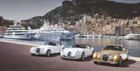 Top ten cruises for thrill seekers