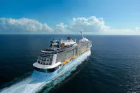 Royal Caribbean ships: Anthem of the Seas