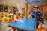 Royal Caribbean ships: Anthem of the Seas