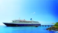Every Saga Sapphire Cruise for 2018 is all inclusive