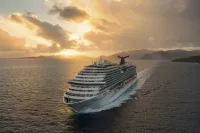 Carnival’s new ship to be named Carnival Panorama