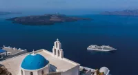 Greece is the word