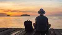 Solo Travel