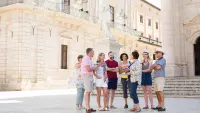 Shore excursions