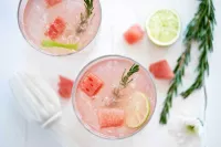 Watermelon cocktail recipe royal caribbean