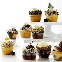 Cupcake Master Recipes Hero
