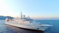 Windstar replaces Middle East cruises with the Mediterranean