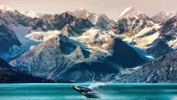 Alaskan adventures await