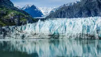 Glacier Bay is a highlight of any Alaska trip. Credit: Shutterstock